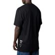 Camiseta Masculina MCD X Bailon Regular Espada Draco PRETO-12513007- -2-